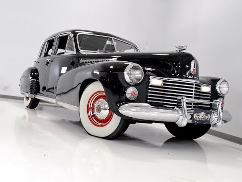 1941 Cadillac Series 60 (CC-896646) for sale in Macedonia, Ohio
