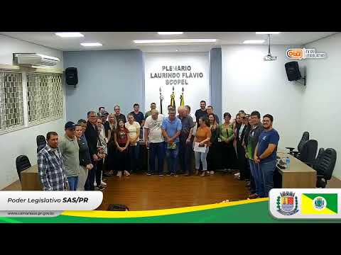 30ª Sessão Ordinária, realizada na data de 20 de outubro de 2025.