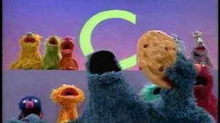 Sesame Street - &quot;C is for Cookie&quot; (remake)