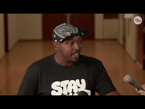 Tupac murder trial verdict reaction: 'More people that have to pay ... Keefe D not the lone soldier'
