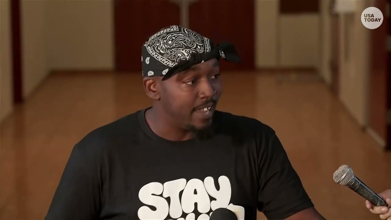 Tupac murder trial verdict reaction: 'More people that have to pay ... Keefe D not the lone soldier'