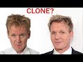 Celebrity Clones 10 Uncanny Celebrity Look Alikes