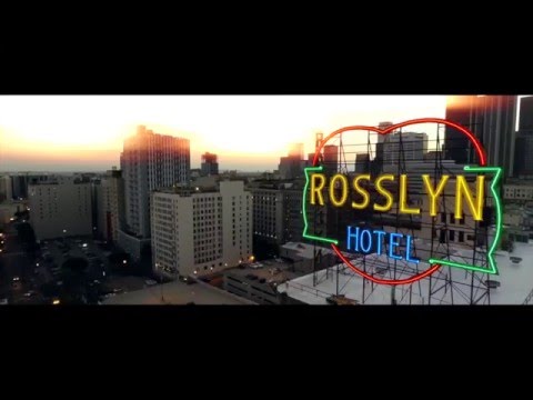 Tendaness - SKEEM ft. Donno & LO (Music Video)