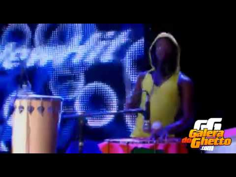 DVD   BANDA NEW HIT   AO VIVO NO PAGODÃO ELETRICO