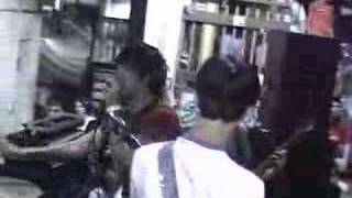 Number Tweleve Looks Like You-If These Bullets... (PIS)