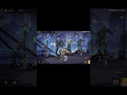 THE END ☠️🔥...... ITACHI VS 3TIK TOKER 😈🔥 #foryouu #freefire #freefireclips