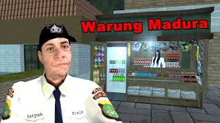 Download lagu Warung Madura Berhantu - GTA San Andreas Dyom mp3