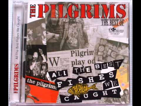 The Pilgrims - Runaway