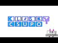 I Accidentally THX Zegfield Csupo Effects Round 1