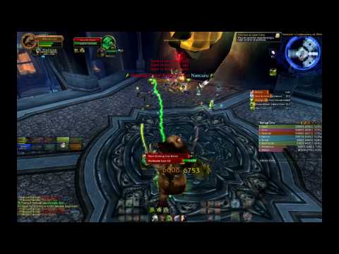 NDD Abomination Guide for Putricide-10