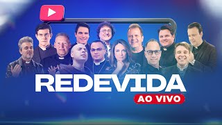REDEVIDA AO VIVO - 24 HORAS
