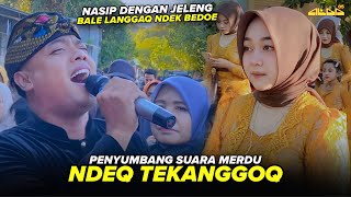 Download lagu LAGU SASAK NDEK TEKANGGOK JARI MENANTU PENYUMBANG BERSUARA MERDU DI ALBA 05 mp3 Download lagu LAGU SASAK NDEK TEKANGGOK JARI MENANTU PENYUMBANG BERSUARA MERDU DI ALBA 05 mp3