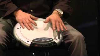 Video thumbnail for Korg Wavedrum - Official Product Introduction by Korg