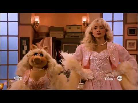 The Muppet Show 2026 - Teaser Trailer 