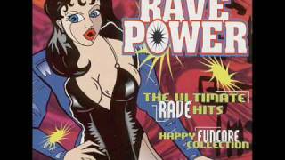 Magic Vision - Magic Dream (Happy Hardcore)