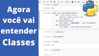 Aulão Python sobre Classes, Objetos, Métodos, Herança, Construtor