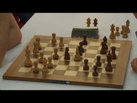 2018-03-10 GM Nepomniachtchi - GM Liren Aeroflot open BLITZ GM Shipov comrnt