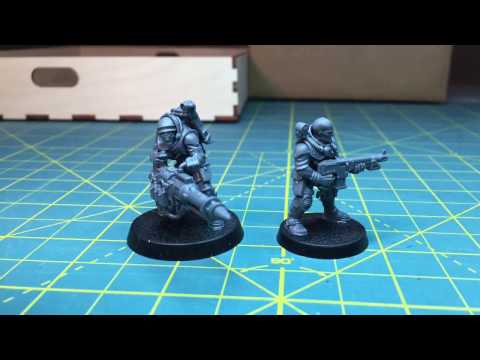 100 Days of Making Minis - Day 76