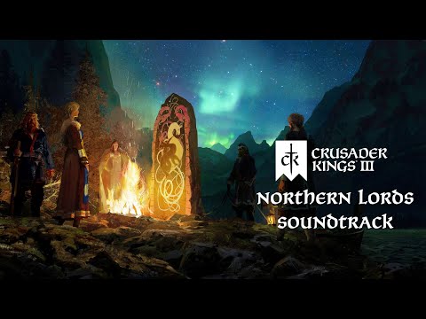 Crusader Kings 3 - Northern Lords | Soundtrack 5 - Choir Suite | OST