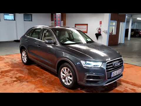 Audi Q3 2018 - Image 2