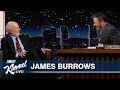 Legendary Director James Burrows on Friends, Cheers, Taxi and Will & Grace