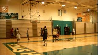 preview picture of video 'PG Shaak Rose Palm Beach State Tryouts/Highlights'