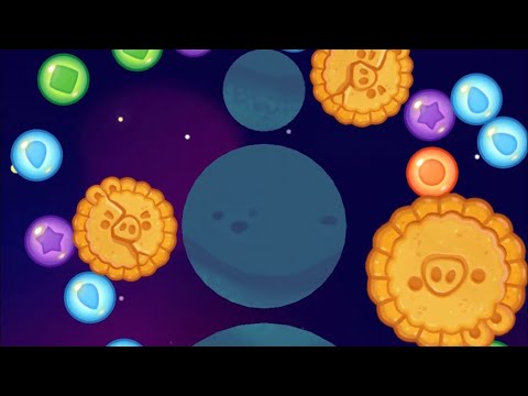 Angry Birds Dream Blast #4907