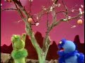 Sesame Street The Geefle And The Gonk 1973