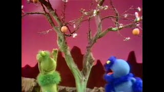 Sesame Street - The Geefle and the Gonk (1973)