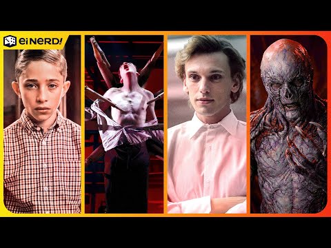 The Origin of Vecna ​​Explained [Complete Story]!