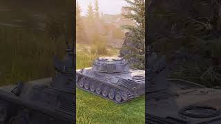 🐆 目指せ：Leopard 1