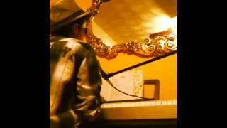 Bruno Mars never say you can&#39;t (on piano)