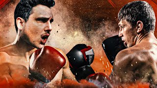 AUX POINGS, JE TOMBE SUR UN GLITCHER INVINCIBLE ! 😮