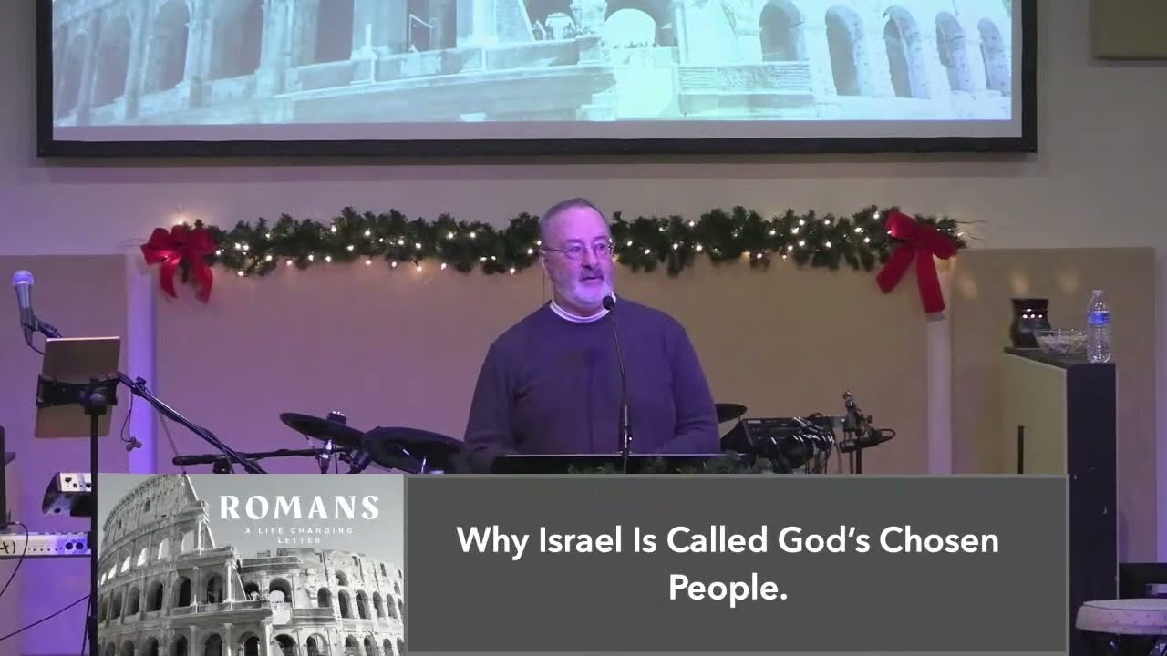The Sovereignty of God