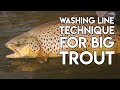 Deadly Lake Fishing Technique for Trout