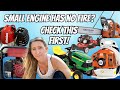 No Fire No Spark CHECK THIS FIRST How To Make Sure Your Ignition Module Is BAD On ANY Small Engine