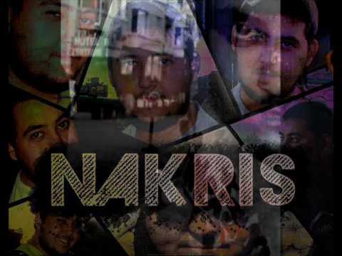 Ferman Feat Nakris İhanet - Bitmedi [ 07-06-2012 ]