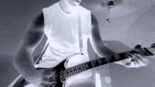 THROWDOWN- Never Back Down (guitar cover)