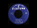 Nathaniel Mayer with The Fortune Braves - From Now On
