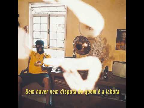 03. LEVANTE - Øjuara Feat Seth Criminal ( Tiago Frick & Luizada L.A.) Prod: IGZ Beats,Affonso Morais