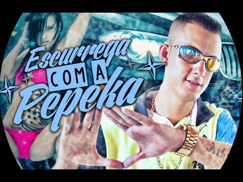 Mc Moikano - Escurrega com a Pepeka DJ WN   (( WebSerie Oficial ))