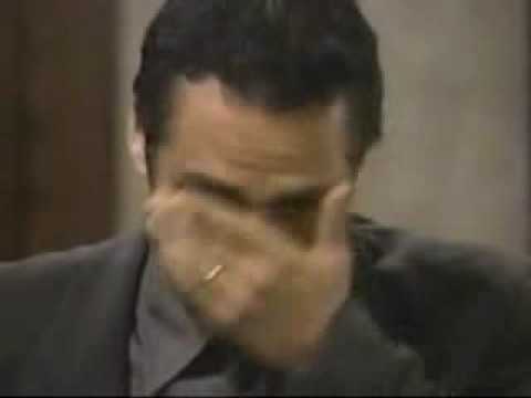 Sonny, Carly and Faith: April 8, 2003 Pt 1