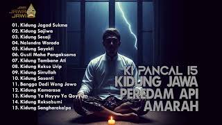 Download lagu Kidung Jawa - Sakral Peredam Api Amarah mp3