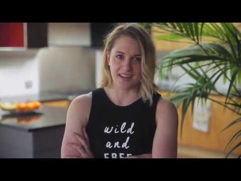 Emily Beach Showreel