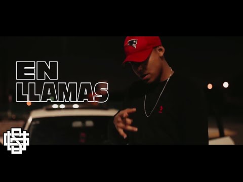 Rafael Lambo - En llamas