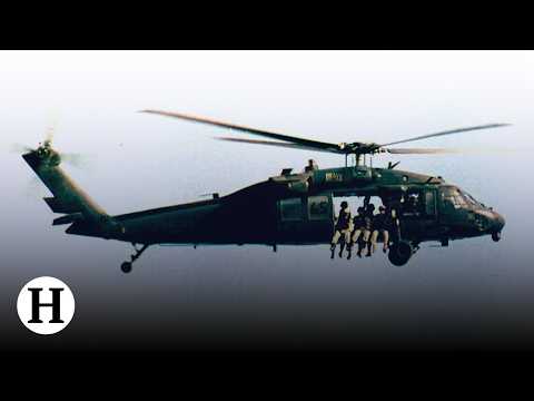 Somalia. Jak doszło do Black Hawk Down.