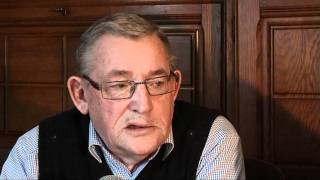 Harry en Beppie van Zuijlen, Rosmalen