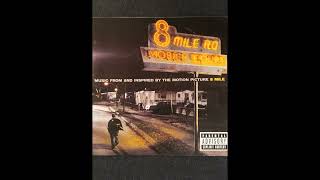Nas " U Wanna Be Me " [HQ]