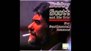 Bobby Scott    &quot; Mamselle&quot;   (1990)