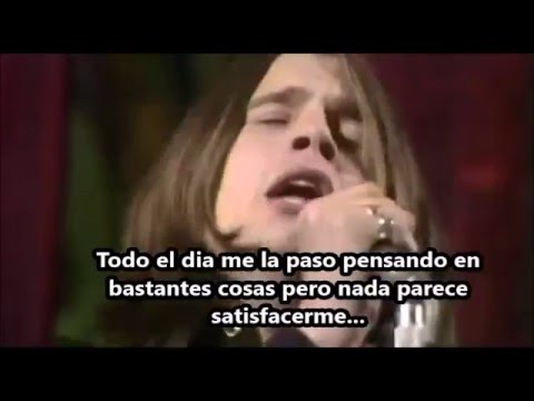 download lagu mp3 mp4 Paranoid Traducida Black Sabbath, download lagu Paranoid Traducida Black Sabbath gratis, unduh video klip Paranoid Traducida Black Sabbath